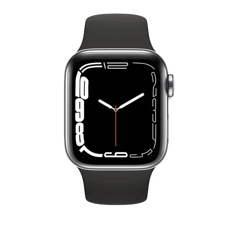 2026 Smart Watch For Apple NEW Series 10 BT Local Music 2.01” Heart Rate Menu Multi-motion Mode