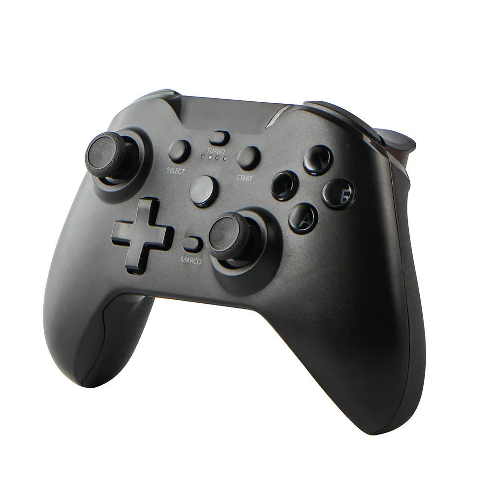 NS21 Smartphone wireless game controller supports PC Computer Android/iOS with Dual motor vibration For NDS switch 1/2 gamepad