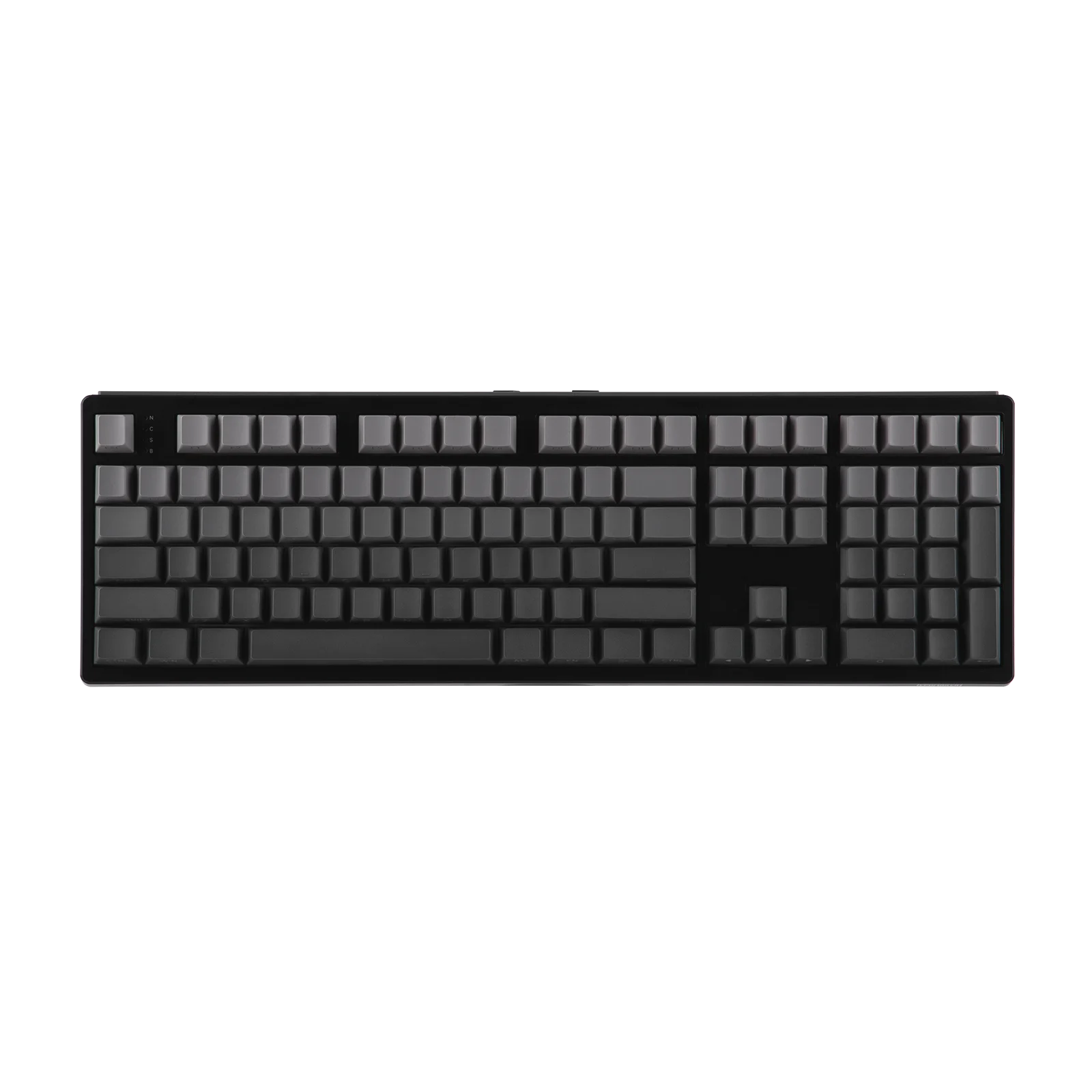 EPOMAKER TH108 100% Full Size Hot-Swap Gasket-Mounted Wired/Bluetooth/2.4Ghz Wireless Mechanical Keyboard with 8000mAh Battery