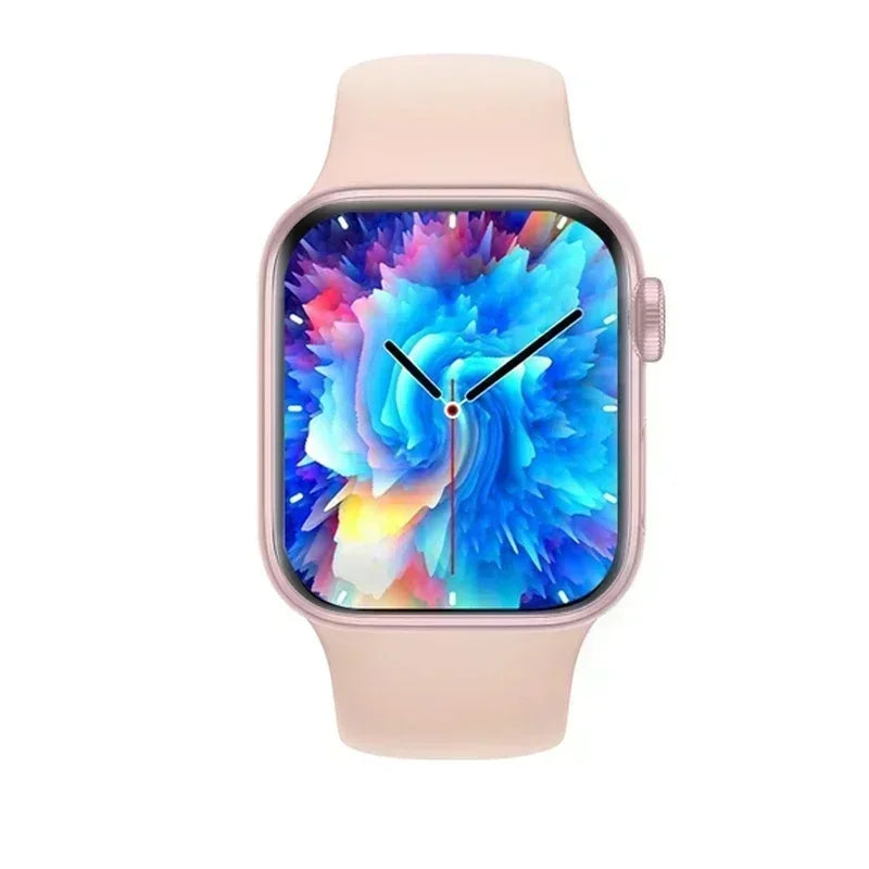 2026 Smart Watch For Apple NEW Series 10 BT Local Music 2.01” Heart Rate Menu Multi-motion Mode