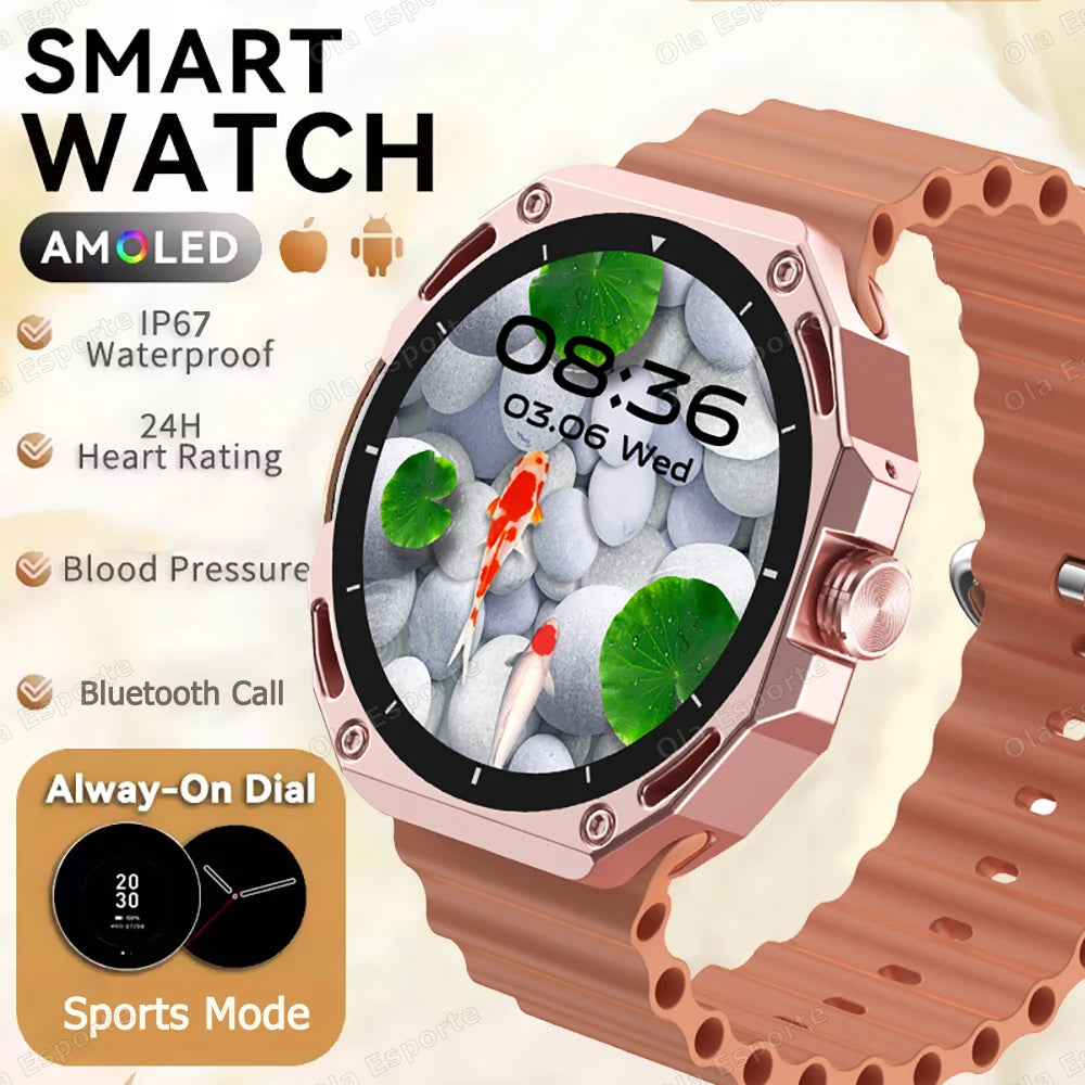 Watches