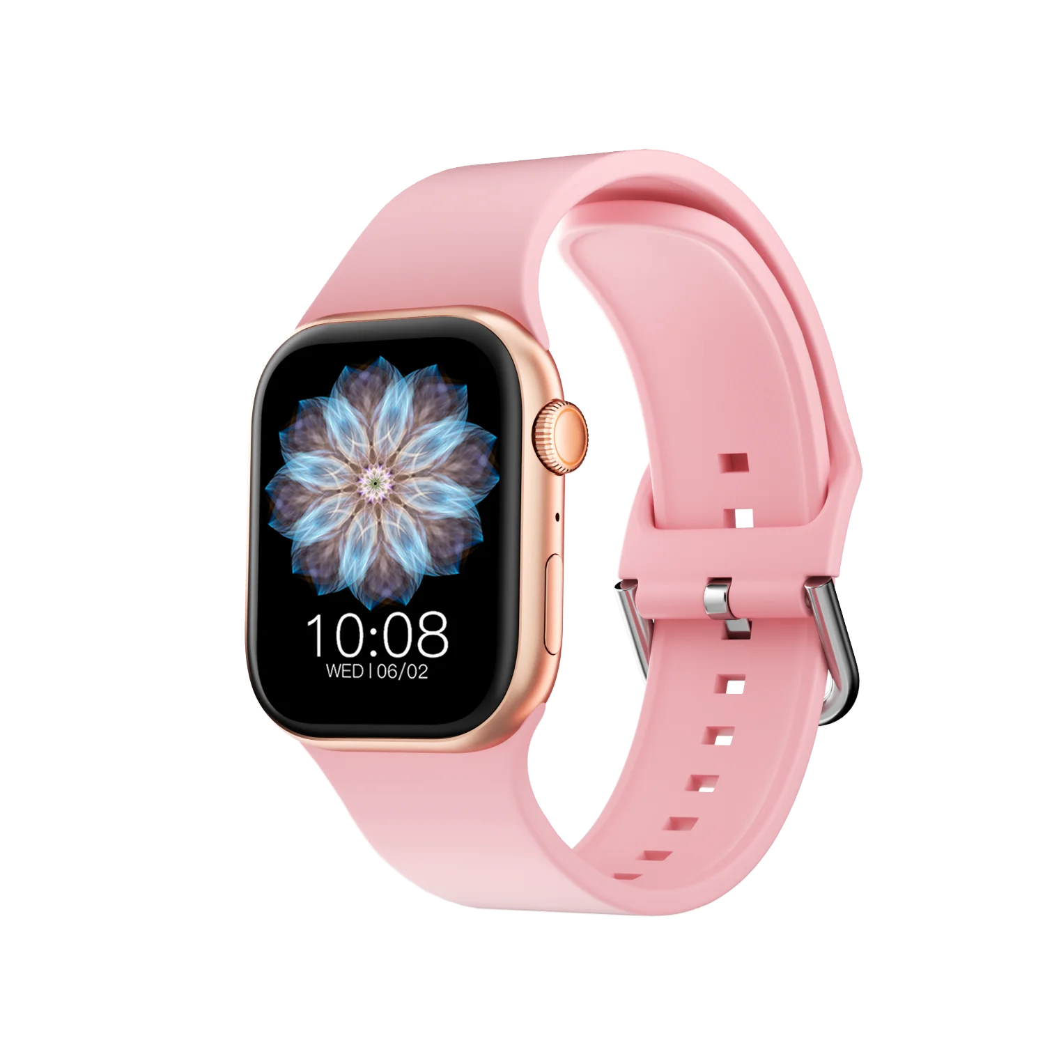 NEW Smart Watches HD Screen Bluetooth Call Sleep BP Blood Oxygen Monitoring Fashion Outdoor Sports Smartwatch For Women Men Gift