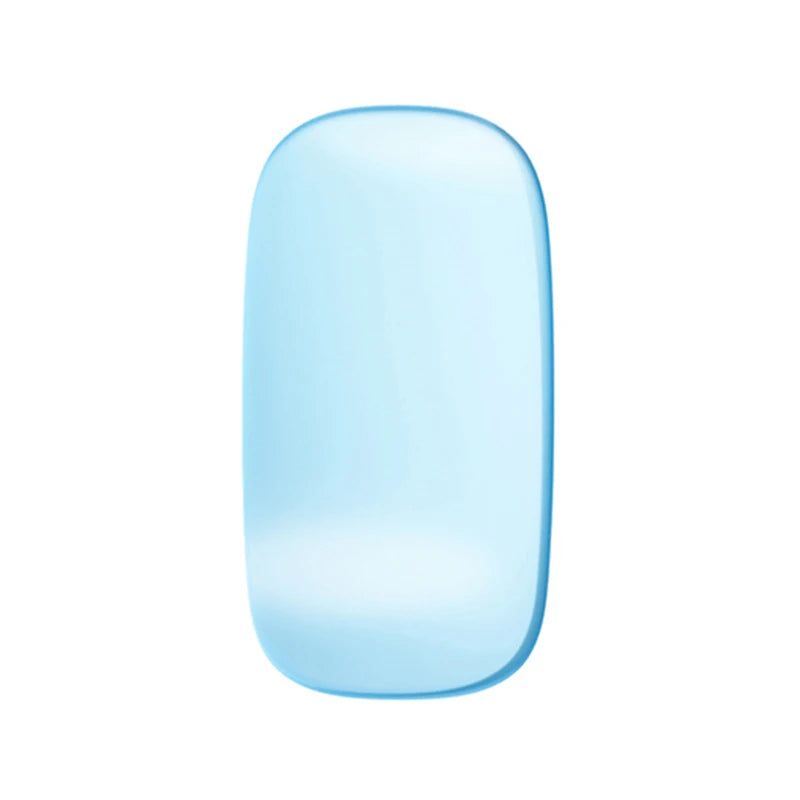 Bluetooth Wireless Mouse Rechargeable Silent Multi Arc Touch Mice Ultra-thin Magic Mouse For Laptop Ipad Mac PC Macbook