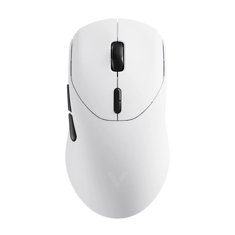 Rapoo VT9 GEN-2 Wireless Gaming Mouse True 8K Wireless Polling Rate 53g Lightweight Up to 750Hr Battery Life