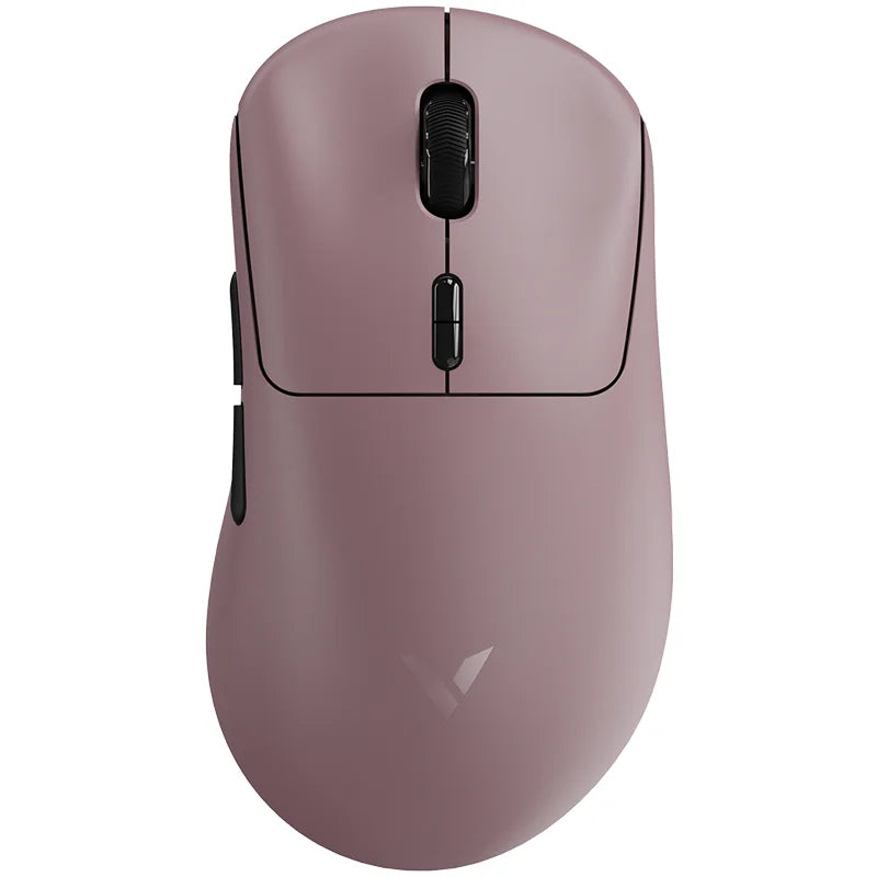 Rapoo VT3 GEN-2 Wireless Gaming Mouse True 8K Wireless Polling Rate 53g Ultra Lightweight Up to 750Hr Battery Life Macro Enabled